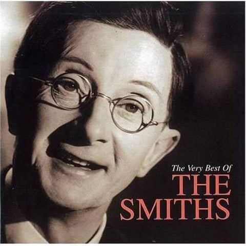 SMITHS THE-THE VERY BEST OF CD *NEW*