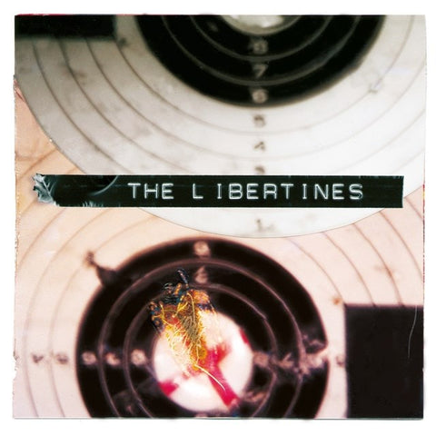 LIBERTINES THE-WHAT A WASTER 7'' *NEW*