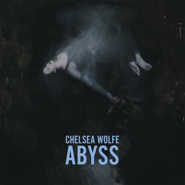 WOLFE CHELSEA-ABYSS CD VG+