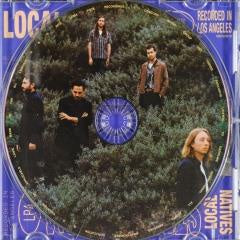 LOCAL NATIVES-VIOLET STREET CD *NEW*