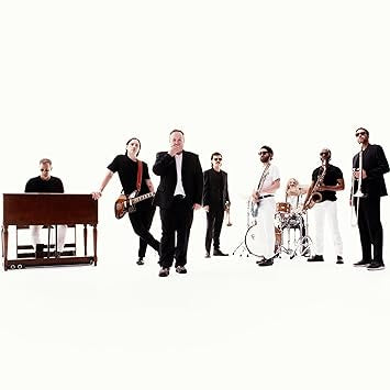 ST PAUL AND THE BROKEN BONES- ST PAUL AND THE BROKEN BONES CD *NEW*