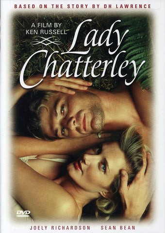 LADY CHATTERLEY-2DVD VG+