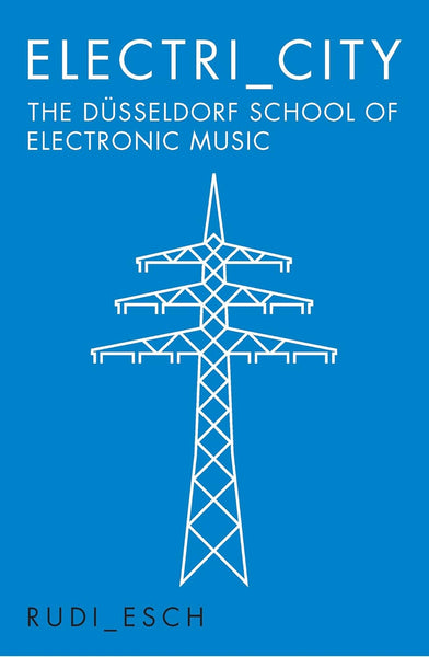 ELECTRI CITY-RUDI ESCH BOOK EX