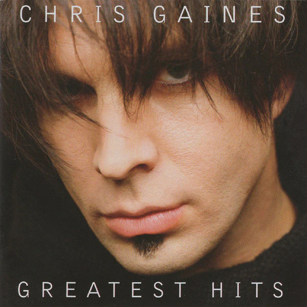 BROOKS GARTH-IN THE LIFE OF CHRIS GAINES CD NM