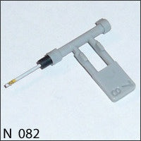 STYLUS-A SONOTONE 9TAHC LP/78