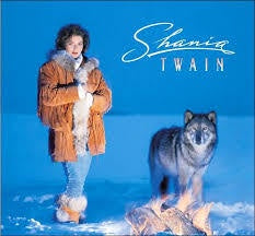 TWAIN SHANIA - SHANIA TWAIN CD G