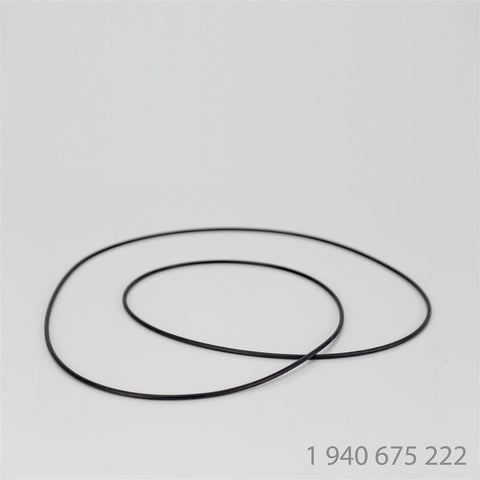 PRO-JECT TURNTABLE DRIVE BELT-ESSENTIAL, PRIMARY,JUKE BOX E *NEW*
