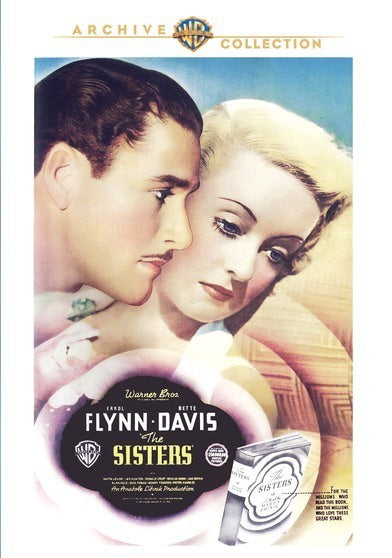 SISTERS DVD VG