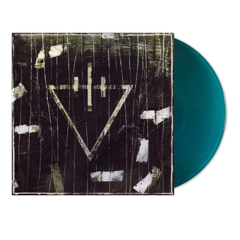 DEVIL WEARS PRADA THE-8:18 BLUE VINYL LP *NEW*