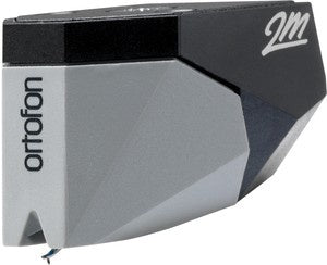 ORTOFON-2M 78 MM CARTRIDGE & STYLUS *NEW*