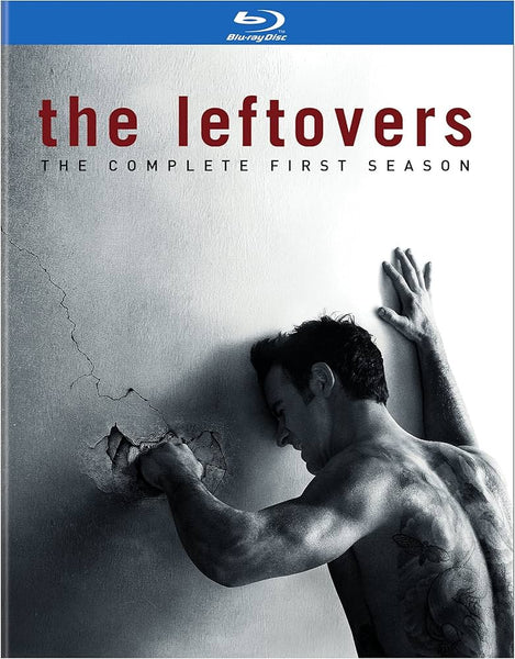 LEFTOVERS THE - SEASON 1 2BLURAY NM