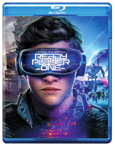 READY PLAYER ONE NM