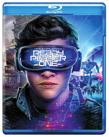 READY PLAYER ONE NM