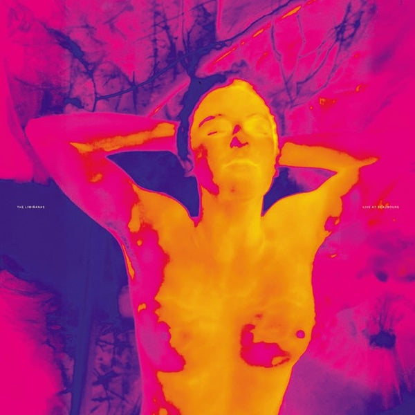 LIMINANAS THE-LIVE AT BEAUBOURG CD *NEW*