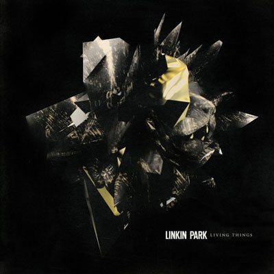 LINKIN PARK-LIVING THINGS TOUR EDITION 2CD NM