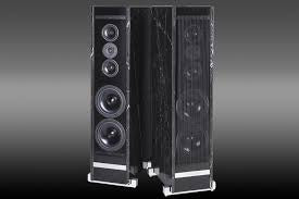 PERREAUX-SR58 FLOORSTANDING LOUD SPEAKERS *NEW*