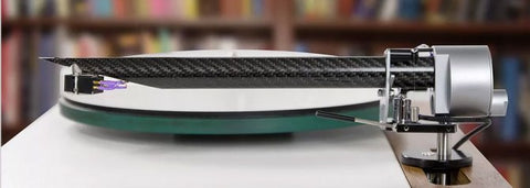 WAND - 12 INCH WAND PLUS TONEARM *NEW*