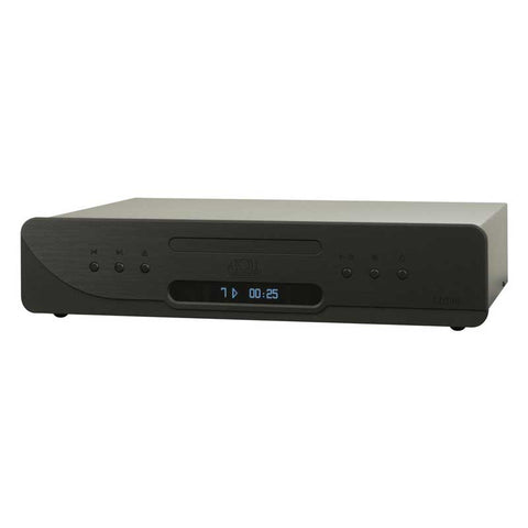 ATOLL CD200 EVO CD PLAYER BLACK *NEW*