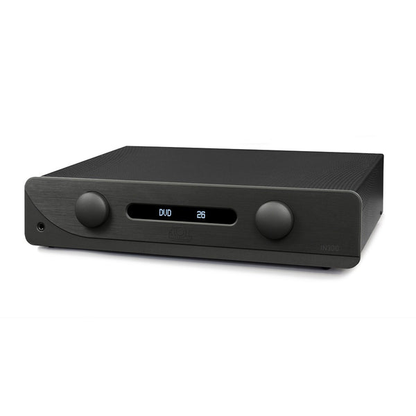 ATOLL-IN300 INTEGRATED AMPLIFIER BLACK *NEW*