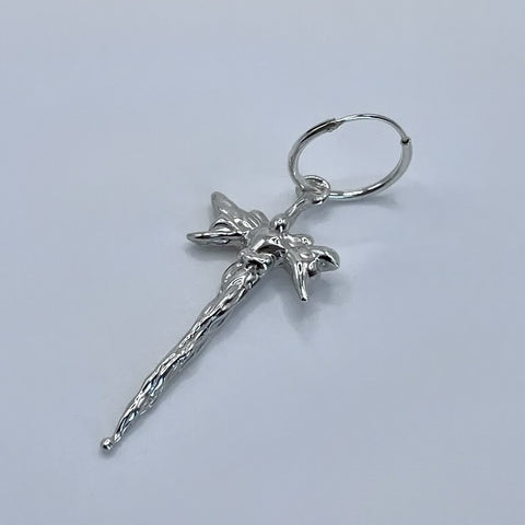 BEBE MAE - ANGEL EMBRACE EARRING *NEW*