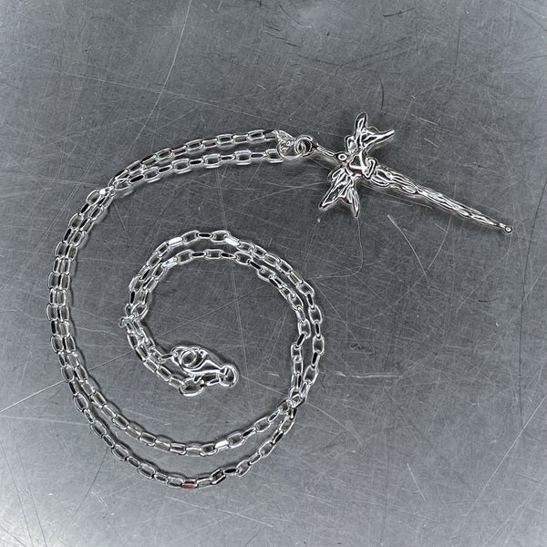 BEBE MAE - ANGEL EMBRACE PENDANT 50cm *NEW*