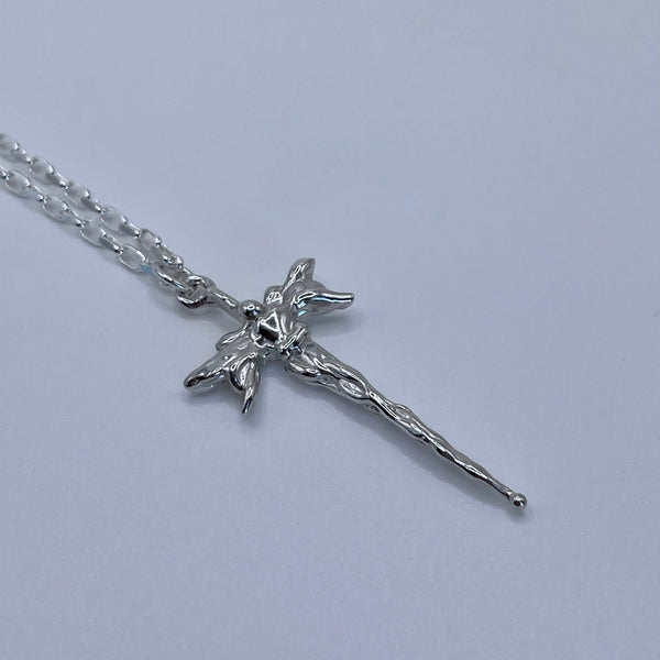 BEBE MAE - ANGEL EMBRACE PENDANT *NEW*