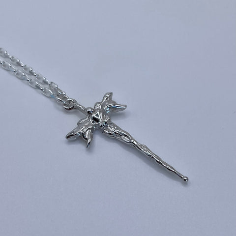 BEBE MAE - ANGEL EMBRACE PENDANT 50cm *NEW*