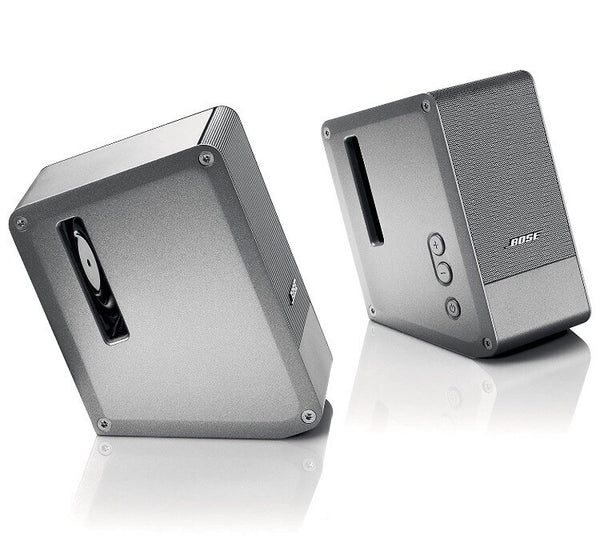 BOSE COMPUTER MUSIC MONITOR SPEAKERS 2ND HAND