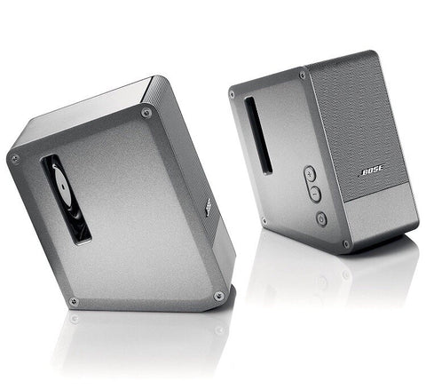 BOSE COMPUTER MUSIC MONITOR SPEAKERS 2ND HAND