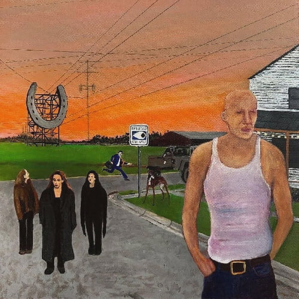 UNDERSCORES-WALLSOCKET (DIRECTOR'S CUT) 2LP *NEW*