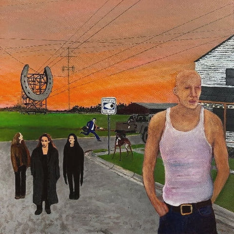 UNDERSCORES-WALLSOCKET (DIRECTOR'S CUT) 2LP *NEW*
