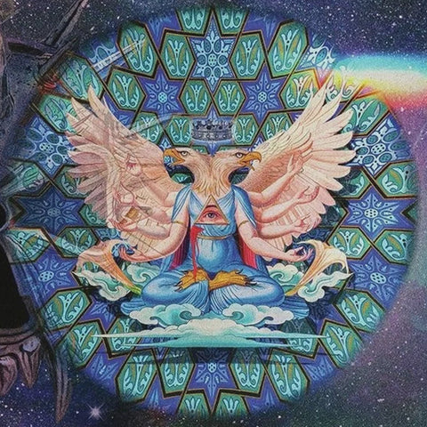 CORROSION OF CONFORMITY-GOOD GOD / BAAD MAN 2LP *NEW*