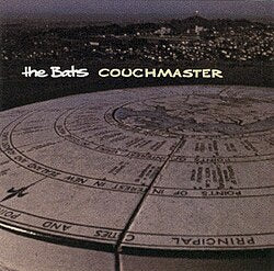BATS THE- COUCHMASTER VG+