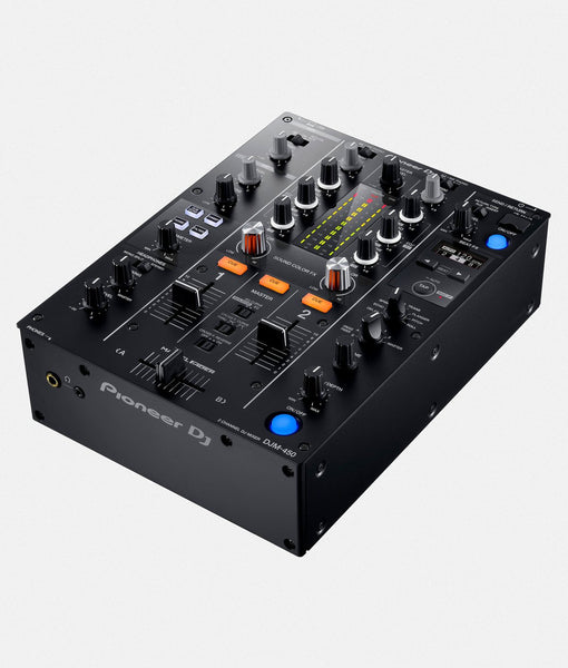 PIONEER-DJM450K MIXER *NEW*