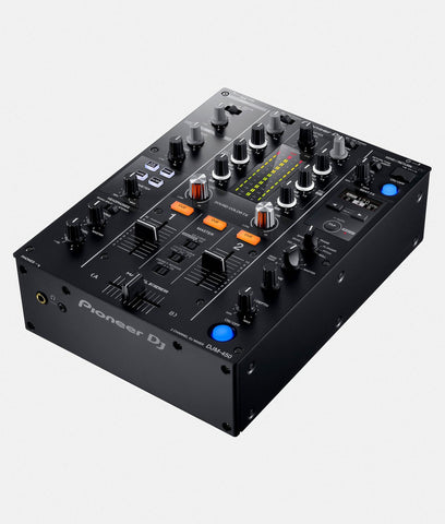 PIONEER-DJM450K MIXER *NEW*