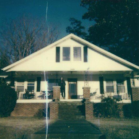 LENDERMAN MJ-MJ LENDERMAN VINYL 2LP *NEW*