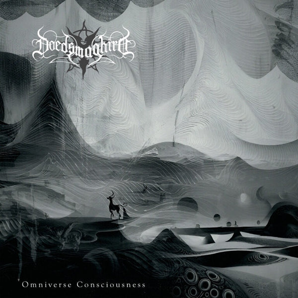 DOEDSMAGHIRD-OMNIVERSE CONSCIOUSNESS VINYL LP *NEW*