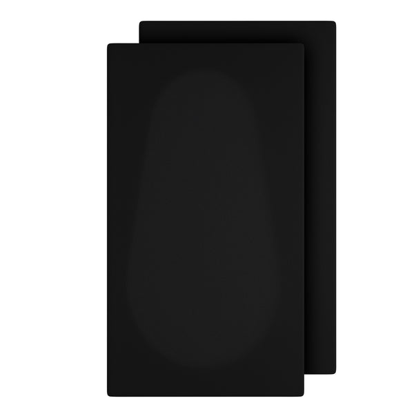 ENCEL GELATI-MAGNETIC GRILLS BLACK *NEW*
