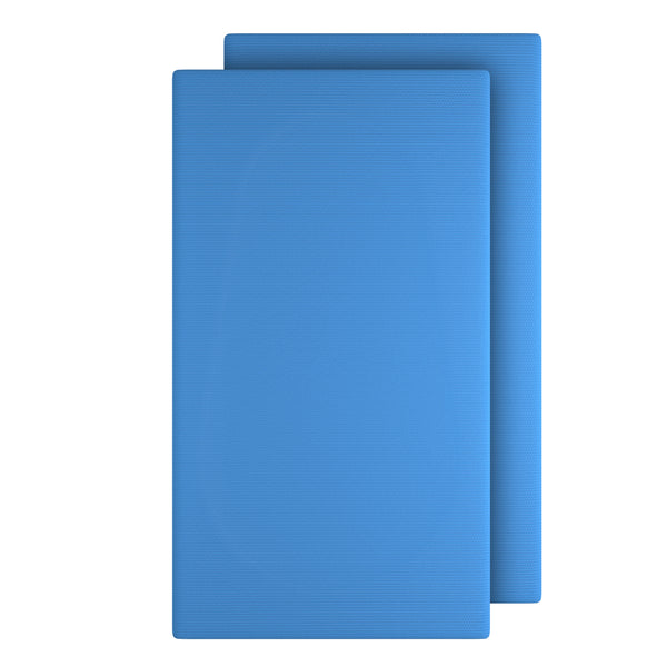 ENCEL GELATI-MAGNETIC GRILLS ELECTRIC BLUE *NEW*
