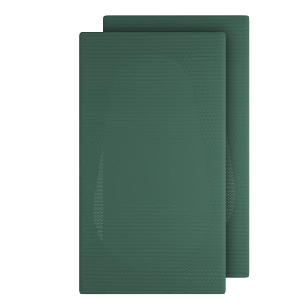 ENCEL GELATI-MAGNETIC GRILLS EUCALYPTUS GREEN *NEW*