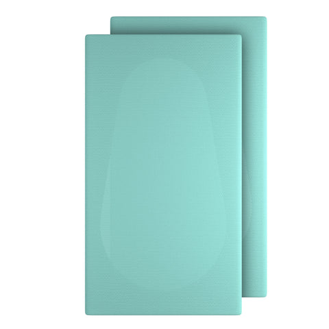 ENCEL GELATI-MAGNETIC GRILLS TURQUOISE *NEW*