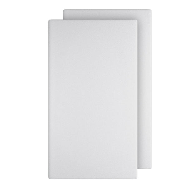 ENCEL GELATI-MAGNETIC GRILLS WHITE *NEW*