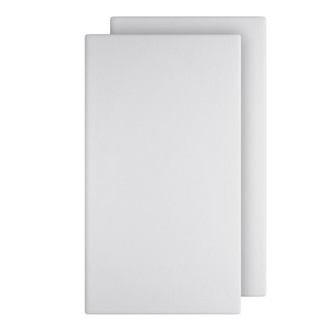 ENCEL GELATI-MAGNETIC GRILLS WHITE *NEW*