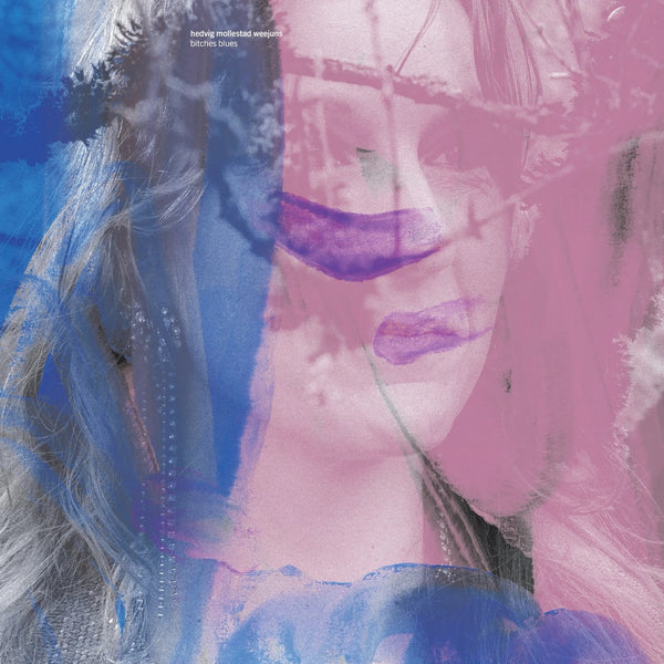 MOLLESTAD HEDVIG WEEJUNS-BITCHES BLUES CD *NEW*