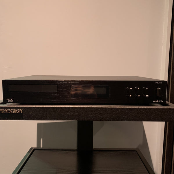 AUDIO LAB 8000 ODE CD PLAYER 2ND HAND