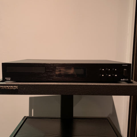 AUDIO LAB 8000 ODE CD PLAYER 2ND HAND