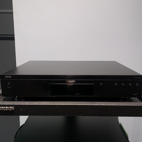 REAVON UBR X100 ULTRA HD BLURAY DISC PLAYER 2ND HAND