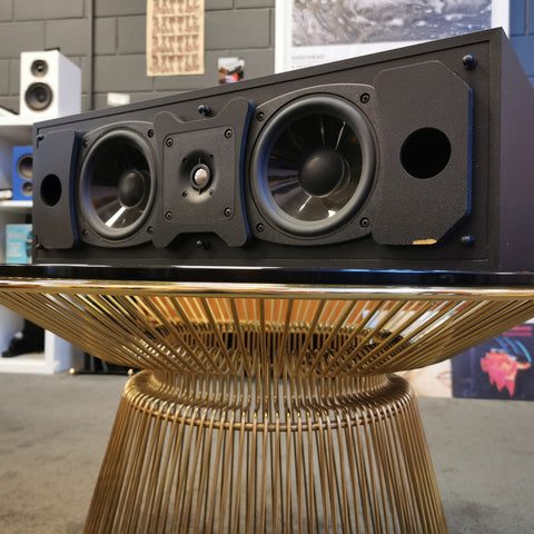 VELODYNE OMC3-1 FRONT SPEAKER 2ND HAND