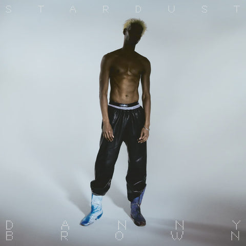 BROWN DANNY-STARDUST CD *NEW*