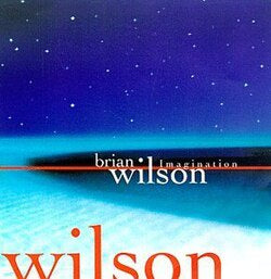 WILSON BRIAN-IMAGINATION LP *NEW*